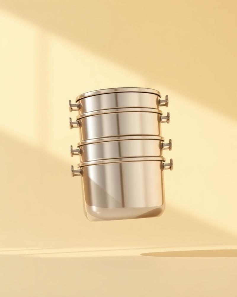 Tiffins