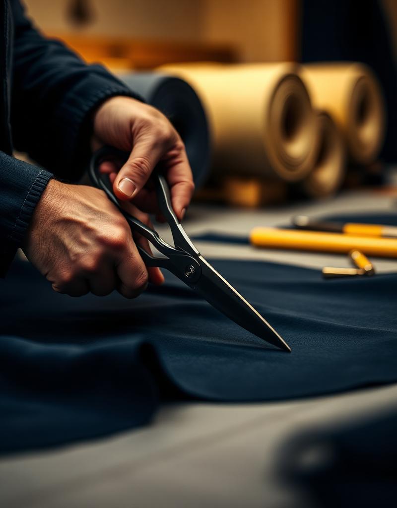Cutting