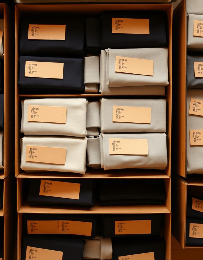 Packaging